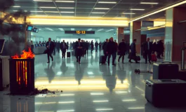 incidente a malpensa caos e panico tra i passeggeri python 1755699652 265x160