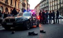 incidente a milano arrestata la madre dei minorenni coinvolti nella tragedia python 1755712923 265x160
