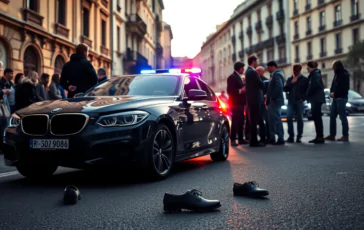 incidente a milano arrestata la madre dei minorenni coinvolti nella tragedia python 1755712923 364x230