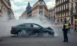incidente a milano identificati i minorenni coinvolti nellauto rubata python 1755003879 265x160