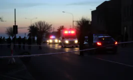 incidente a terracina 16enne travolto e ucciso arrestato il conducente python 1755287624 265x160