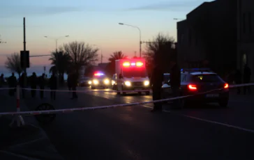 incidente a terracina 16enne travolto e ucciso arrestato il conducente python 1755287624