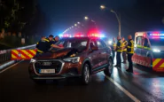 incidente a verona 72enne in condizioni critiche dopo lo schianto python 1755676423
