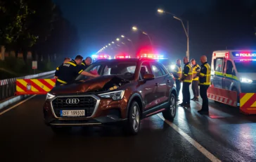 incidente a verona 72enne in condizioni critiche dopo lo schianto python 1755676423
