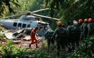incidente aereo in ghana la verita sulla sicurezza degli elicotteri militari python 1754535405