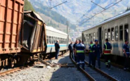 incidente ferroviario sulla linea brennero aggiornamenti e dettagli python 1755688263