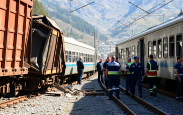 incidente ferroviario sulla linea brennero aggiornamenti e dettagli python 1755688263 364x230