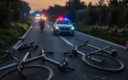 incidente mortale a bari tre ciclisti perdono la vita python 1754256686