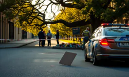 incidente mortale a milano fermata la madre del ragazzo alla guida python 1755732028 265x160