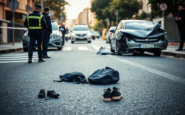 incidente mortale a terracina fugge pirata della strada e viene arrestato python 1755280093