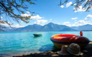 incidente mortale al lago di molveno annega un ragazzo di 12 anni python 1755207566