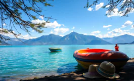 incidente mortale al lago di molveno annega un ragazzo di 12 anni python 1755207566 265x160