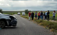 incidente mortale in puglia perde la vita lattrice lucrezia baccichet python 1755847797