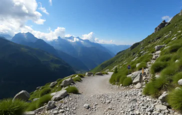incidente mortale in trentino la verita sulle escursioni rischiose python 1755900409 364x230