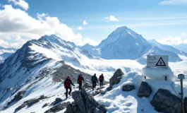 incidente mortale sul monte bianco cosa e successo realmente python 1755419557 265x160