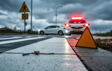 incidente stradale a santa maria di sala la drammatica storia di un bambino python 1755741158 364x230