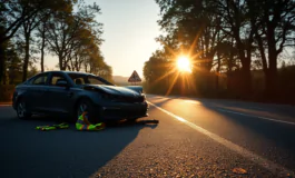 incidente stradale a vignanello lilluminazione su un tratto pericoloso python 1754780728 265x160