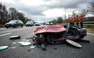 incidente stradale la drammatica realta della sicurezza sulle strade italiane python 1754731830