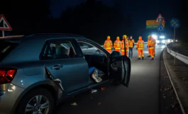 incidente straordinario sulla23 8 persone coinvolte solo una ferita python 1755244352 265x160