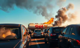 incidente sulla1 caos estivo e assenza di soccorsi python 1754969389 265x160