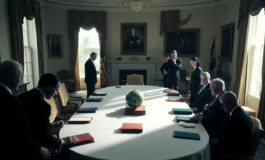 incontro cruciale alla casa bianca tra trump e zelensky sviluppi sulla russia python 1755493057 265x160