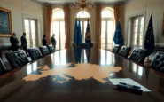 incontro cruciale alla casa bianca tra zelensky e i leader ue python 1755502417