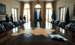 incontro cruciale alla casa bianca tra zelensky e i leader ue python 1755502417 265x160