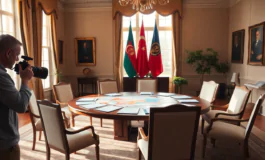 incontro storico tra azerbaigian e armenia per un accordo di pace python 1754652775 265x160