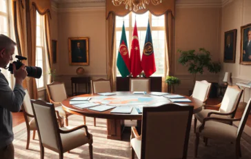 incontro storico tra azerbaigian e armenia per un accordo di pace python 1754652775