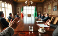 incontro tra meloni erdogan e dbeibah focus sulla gestione dellimmigrazione python 1754085117