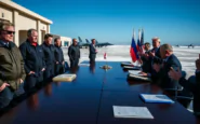 incontro tra trump e putin cosa aspettarsi dal vertice in alaska python 1755166417