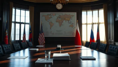 Incontro tra Trump e Putin: le accuse di sabotaggio da Kiev