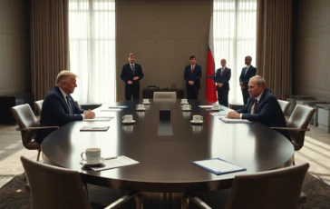 incontro tra trump e putin prospettive future e dichiarazioni ottimistiche python 1755329988 364x230