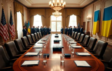 incontro tra trump e zelensky cosa aspettarsi dal bilaterale python 1755475710 364x230