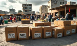 influencer in gaza la verita dietro laiuto alimentare controverso python 1756141540 265x160