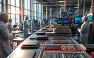 intel riceve un investimento del governo americano cosa significa per il settore dei chip python 1755892301