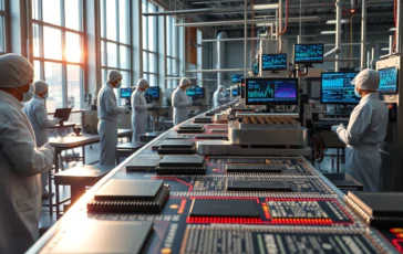 intel riceve un investimento del governo americano cosa significa per il settore dei chip python 1755892301 364x230