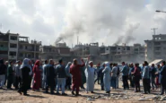 intensificazione delle operazioni militari a gaza la richiesta di hamas python 1755748876
