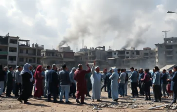 intensificazione delle operazioni militari a gaza la richiesta di hamas python 1755748876 364x230