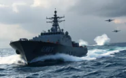 intervento militare usa nel mar dei caraibi contro il narcotraffico python 1755209471