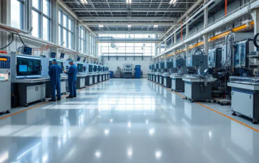investimenti del governo americano in intel il futuro dellindustria dei semiconduttori python 1756138715 364x230