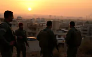 israele autorizza lintervento militare a gaza city python 1754709247
