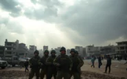 israele avvia loccupazione della striscia di gaza le ultime novita python 1754367173