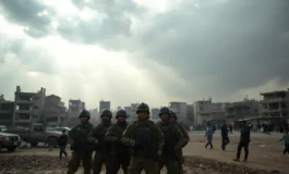 israele avvia loccupazione della striscia di gaza le ultime novita python 1754367173 265x160