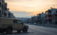 israele continua loffensiva a gaza respinta la tregua di hamas python 1756248520