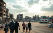 israele e hamas apertura alla croce rossa per visitare ostaggi python 1754275469
