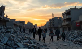israele e la brutalita militare unanalisi delle accuse di violazioni dei diritti umani python 1755678777 265x160