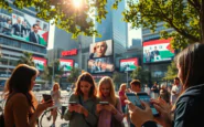 israele e la guerra della propaganda una strategia su youtube python 1754316683