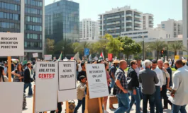 israele esplora opzioni per il reinsediamento dei palestinesi python 1755119428 265x160