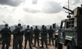 israele forze armate pronte ad eseguire le decisioni del governo su gaza python 1754416809 265x160